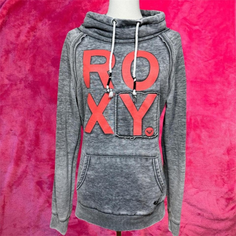 Roxy Pullover Sweater